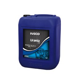Urania LD9 10W-40 20L