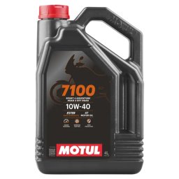 Motul 7100 4T 10W-40 4L