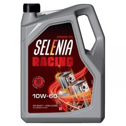 Selenia Racing 10W-60 5L
