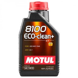 Motul 8100 Eco-Clean+C1 5W-30 1L