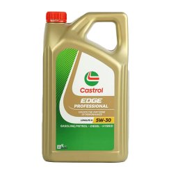 Castrol Edge Prof. Long Life III 5W-30 4L