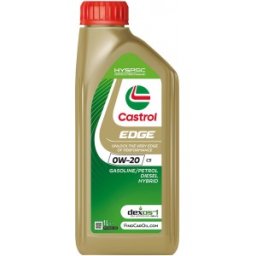Castrol Edge C5 0W-20 1L