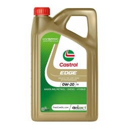 Castrol Edge C5 0W-20 5L