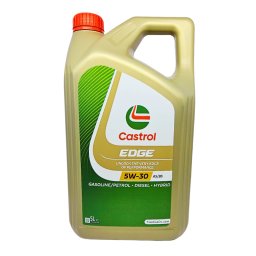 Castrol Edge A5 B5 5W-30 5L