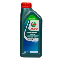 Castrol Magnatec Hybrid 0W-20 1L