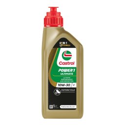 Castrol Power1 Ultimate 4T 10W-30 1L