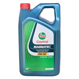 Castrol Magnatec 5W-30 A5 5L