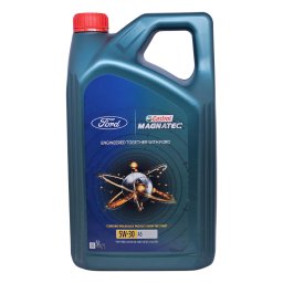 Castrol Magnatec Ford A5 5W-30 5L