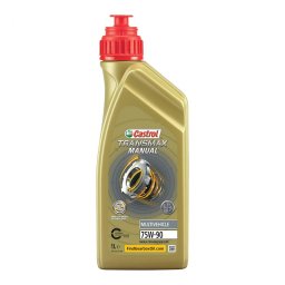 Castrol Transmax Multivehicle 75w-90 1L
