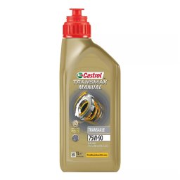 Castrol Transmax Transaxle 75W-90 1L