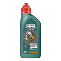 Castrol Transmax Manual EP 80W-90 1L