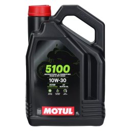 Motul 5100 10W-30 4T 4L
