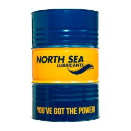 Варел North Sea UTTO Syn 80W 200L
