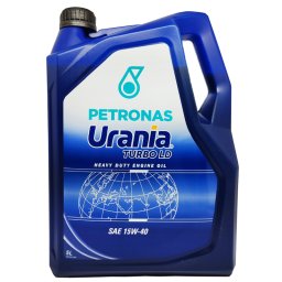 Urania LD7 15W-40 CI-4 5L