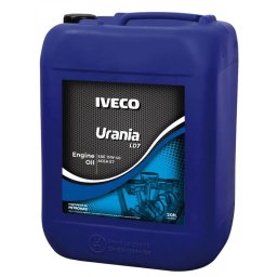 Urania LD7 15W-40 CI-4 20L