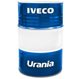 Варел Urania LD7 15W-40 CI-4 200L