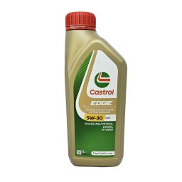 Castrol Edge A5 B5 5W-30 1L