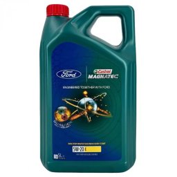 Castrol Magnatec Ford E 5W-20 5L