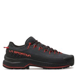 Туристически La Sportiva TX4 EVO 37B900322 Черен