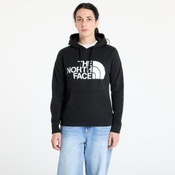 Суитшърт The North Face Standard Hoodie Tnf Black XS