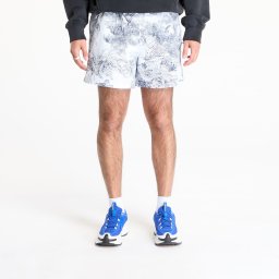 Къси панталони Nike ACG "Reservoir Goat" Men's Print Shorts Football Grey/ Thunder Blue/ Summit White M