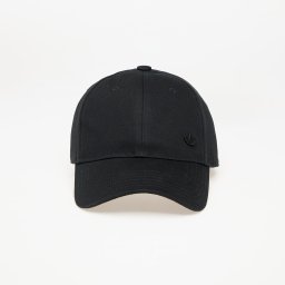Шапка adidas Everyday Icons Cap With Tonal Metal Trefoil Black M
