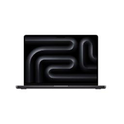 Apple 14-inch MacBook Pro: Apple MW2U3ZE/A