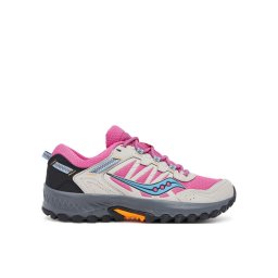 Saucony Сникърси Grid Peak S70814 Розов