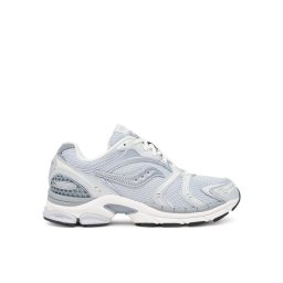 Saucony Сникърси Progrid Triumph 4 CS S70805 Сив