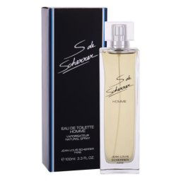 Jean Louis Scherrer S de Sherrer 100 ml eau de toilette за мъже