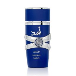 Lattafa Asad Zanzibar 100 ml eau de parfum за мъже
