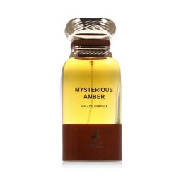 Maison Alhambra Mysterious Amber 80 ml eau de parfum унисекс