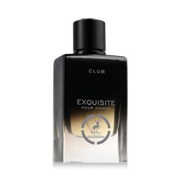 Maison Alhambra Club Exquisite 100 ml eau de parfum за мъже
