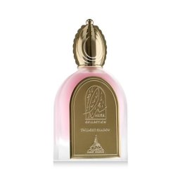 Paris Corner Musk Collection Twilight Shadow 100 ml eau de parfum унисекс
