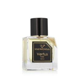 Vertus Sole Patchouli 100 ml eau de parfum унисекс
