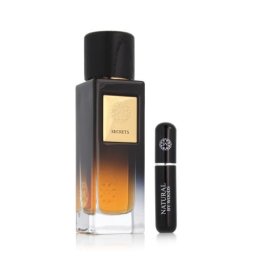 The Woods Collection Natural Secret 100 ml eau de parfum унисекс