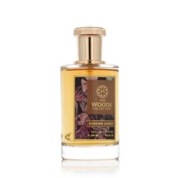 The Woods Collection Dancing Leaves 100 ml eau de parfum унисекс