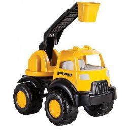 Строителен камион Power - 06521 Pilsan