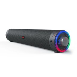 Тонколони Acer Nitro Gaming Soundbar, 2 x 5W, Bluetooth