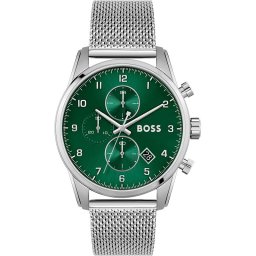 Hugo Boss 1513938 - Мъжки часовник