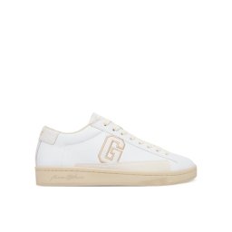 Gant Сникърси 30631904 Бял