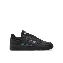 adidas Сникърси Hoops 3.0 K GZ9671 Черен