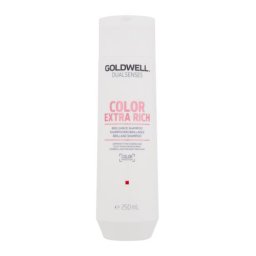 Goldwell Dualsenses Color Extra Rich 250 ml шампоан за груби боядисани коси за жени