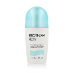 Biotherm Deo Pure антиперспирант 75 ml за жени