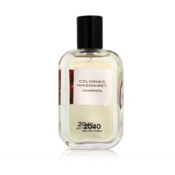 André Courreges Colognes Imaginaires 2040 Nectar Tonka 100 ml eau de parfum унисекс