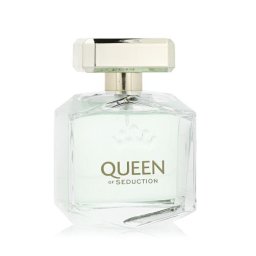 Banderas Queen of Seduction 80 ml eau de toilette за жени
