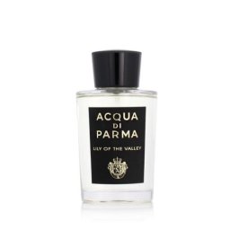 Acqua di Parma Signatures Of The Sun Lily Of The Valley 180 ml eau de parfum унисекс