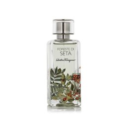 Ferragamo Foreste Di Seta 100 ml eau de parfum унисекс