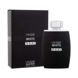 Lalique White In Black 125 ml eau de parfum за мъже