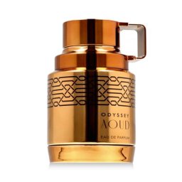 Armaf Odyssey Aoud 60 ml eau de parfum за мъже